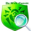Dr.Web CureIt för Windows 8