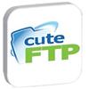 CuteFTP för Windows 8