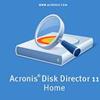 Acronis Disk Director för Windows 8