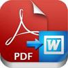 PDF to Word Converter för Windows 8