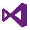 Microsoft Visual Studio Express för Windows 8