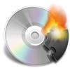 Free Disc Burner för Windows 8