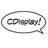 CDisplay för Windows 8