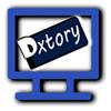 Dxtory för Windows 8