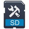 SDFormatter för Windows 8