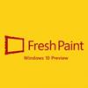 Fresh Paint för Windows 8