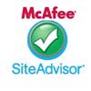 McAfee SiteAdvisor för Windows 8