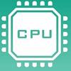 CPU-Control för Windows 8