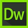 Adobe Dreamweaver för Windows 8