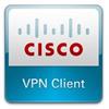 Cisco VPN Client för Windows 8