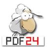 PDF24 Creator för Windows 8