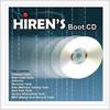 Hirens Boot CD för Windows 8