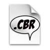 CBR Reader för Windows 8