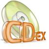 CDex för Windows 8