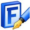 Font Creator för Windows 8