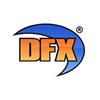 DFX Audio Enhancer för Windows 8