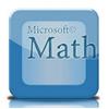 Microsoft Mathematics för Windows 8