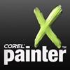 Corel Painter för Windows 8